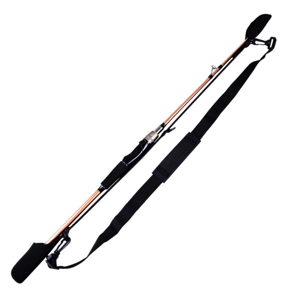 Fishing Line Spooler - Регулируемая сумка для хранения удочки, портативная