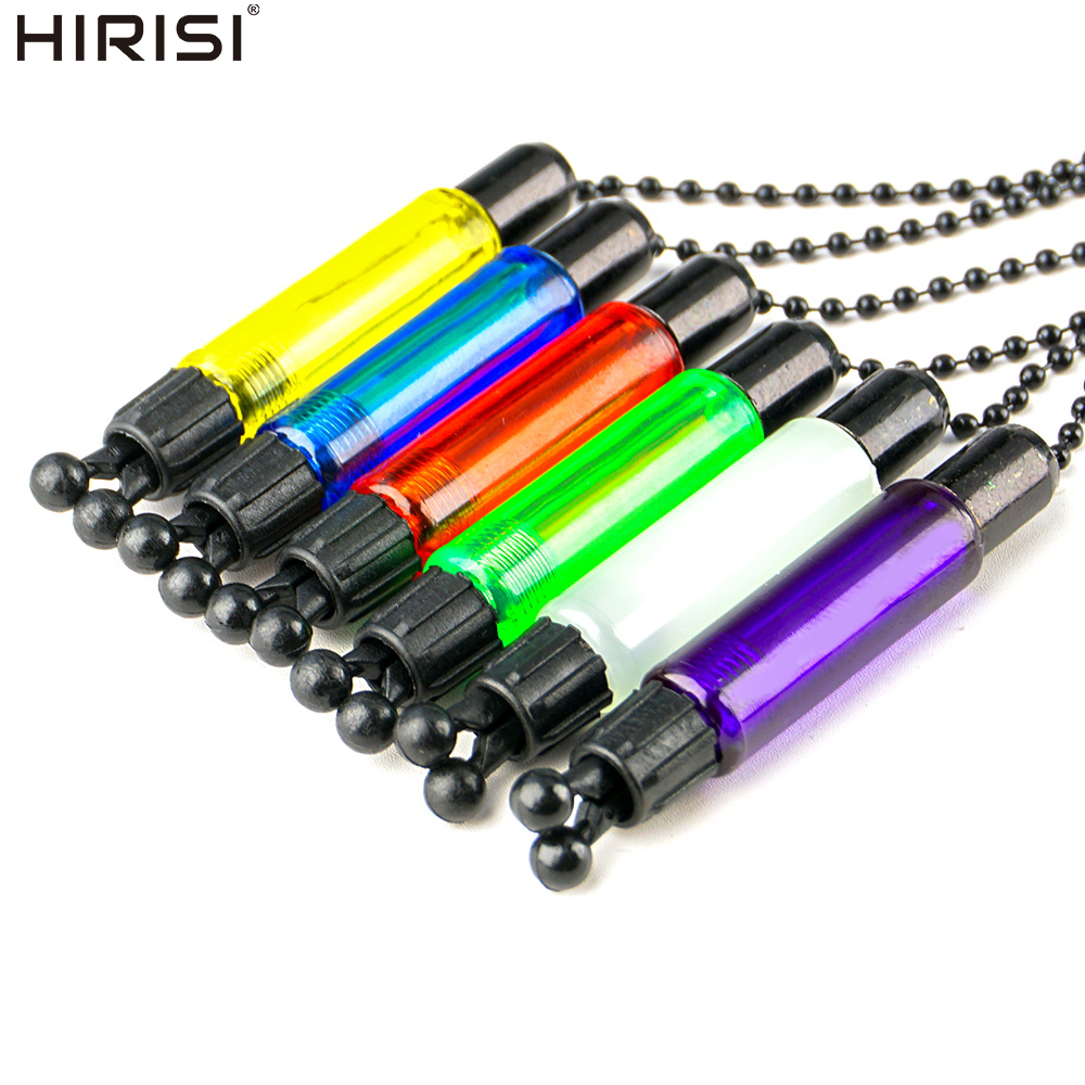 Saltwater Line - Hirisi B2024 4 шт. Свингеры для