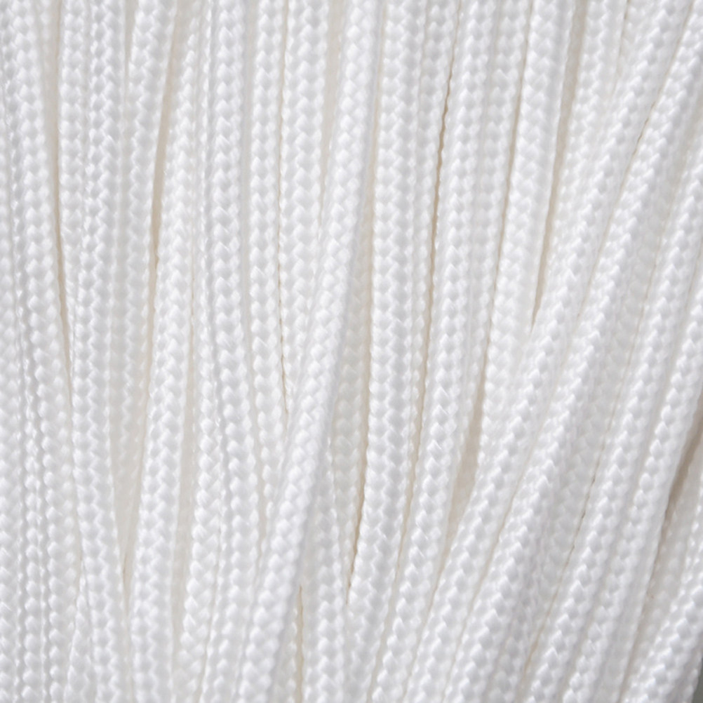 Высокопрочный нейлоновый трос, – обзор и цена Braided Line