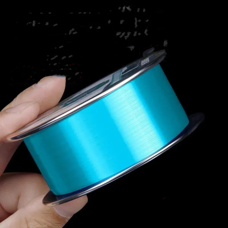 Супер прочные рыболовные лески – обзор и цена Copolymer Line
