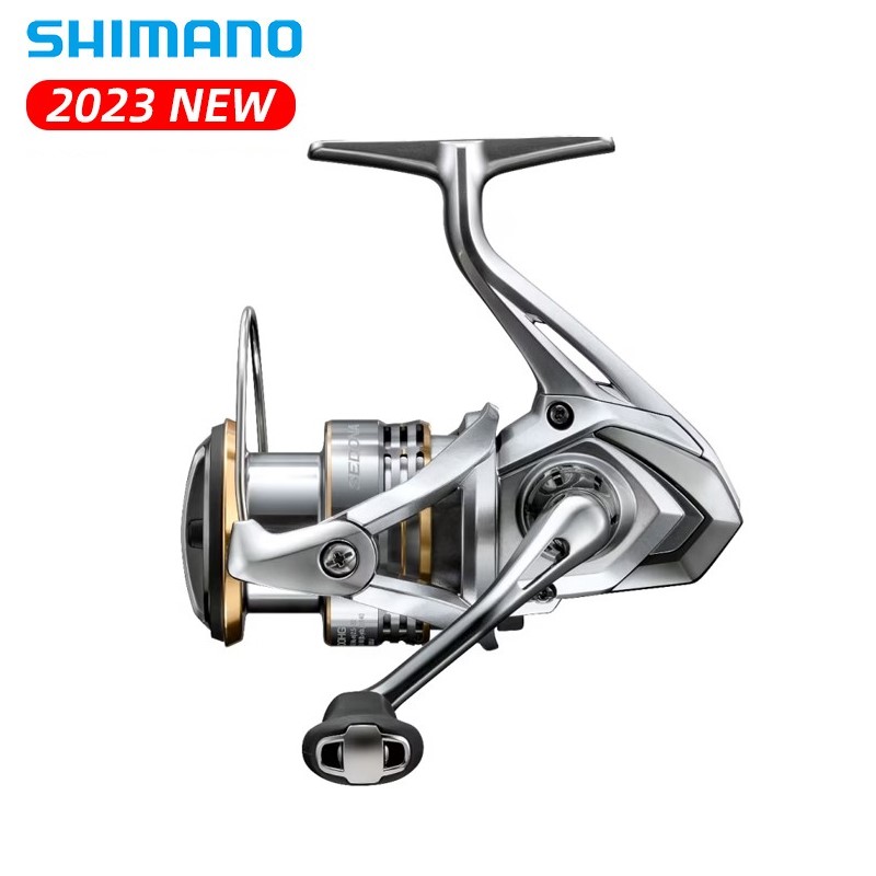 Спиннинговая Рыболовная катушк – обзор и цена Shimano Reel Stradic