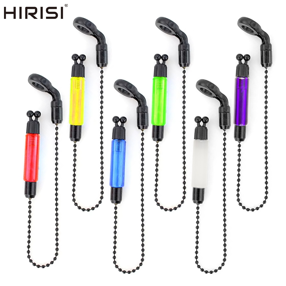 Hirisi B2024 4 шт. Свингеры дл – обзор и цена Saltwater Line